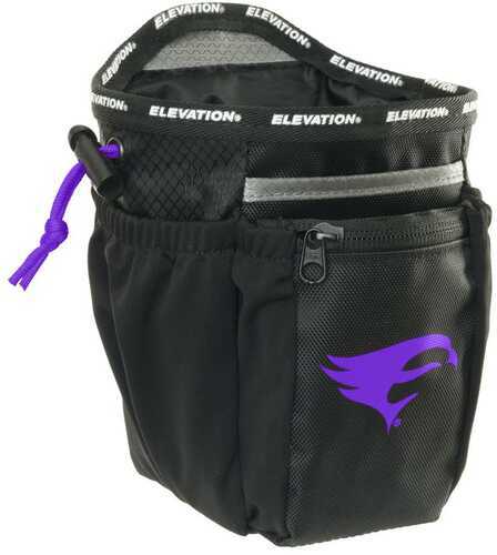 Elevation Rectrix Release Pouch Purple Model: 81465