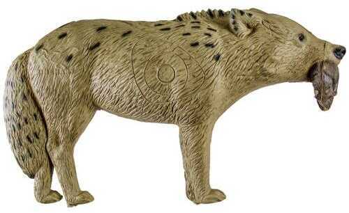 Rinehart Woodland Coyote Target Model: 43711