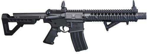 Crosman DPMS SBR Full Auto Air Rifle Model: DSBR