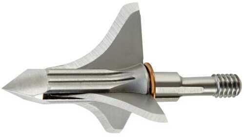 Trophy Taker Shuttle T-lok Broadhead 125 Grain 3 Pk. Model: T7004