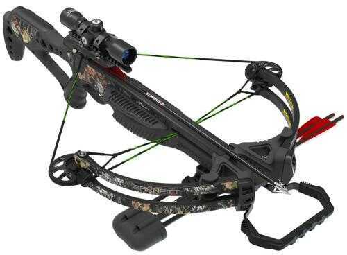 Barnett Rogue Crossbow Package Model: 78082