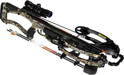 Barnett Hyper Whitetail 410 Crossbow