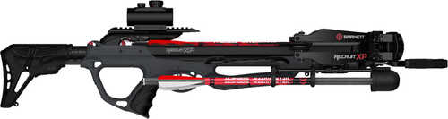 Barnett Explorer Recruit XP Crossbow Package Model: BAR78184