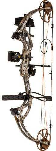 Bear Archery Cruzer G2 RTH Package Realtree Edge LH Model: AV83B21007R