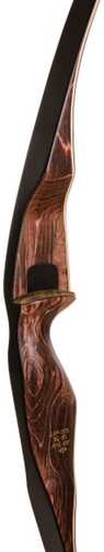 Fred Bear Grizzly Recurve Bow 58 in. 35 lbs. RH