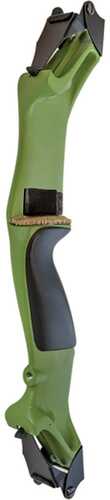 Fred Bear Mag Riser Moss Green RH