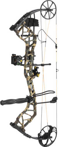 Bear Species EV RTH Bow Package Fred Camo 45--img-0