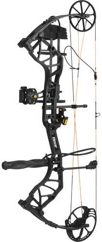 Bear Species EV RTH Bow Package Shadow 45-60 lbs. LH