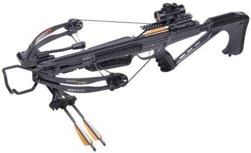 CenterPoint Volt 300 Crossbow Model: AXCV130BK