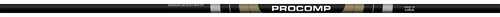 Easton ProComp Target Shafts 880 1 doz.