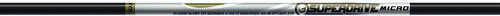 Easton Superdrive Micro Shafts 475 1 doz.