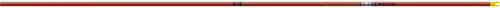 Easton 5mm FMJ Autumn Orange Shafts 300 1 doz.