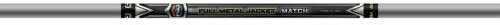 Easton Outdoors FMJ Match Shafts 375 1 doz. Model: 327201