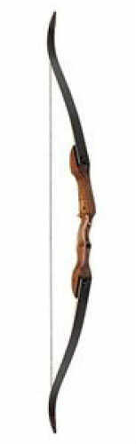 OMP Mountaineer 2.0 Take Down Recurve 62" 35# LH-img-0