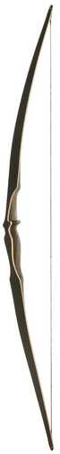 October Mountain Strata Longbow 62 in. 45 lbs. RH