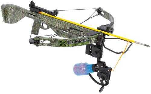 Parker Bows Stingray Crossbow Bowfishing Package Camouflage Model