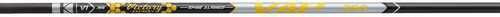 Victory Archery VAP Elite Target Shafts 450 1 Dozen Model: VAPE-450TS-12