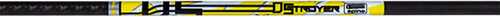 Carbon Express D-Stroyer Shafts 400 1 doz.