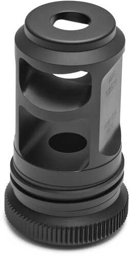 AAC (Advanced Armament) Muzzle Brake 80T 50BMG 1X14 64130