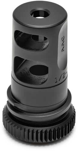 Aac (advanced Armament) Muzzle Brake 51t 5.56mm 1/2x28 64132