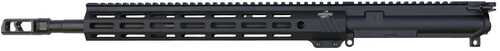 Bushmaster Bravo Zulu 350 Legend 16" Barrel Upper with 14" Free Float Mlok Handguard Black Model: 00-40016-Black