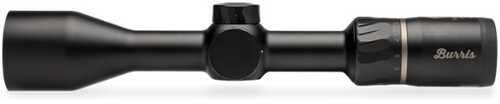 Burris Optics Fullfield IV 2.5-10X42MM Plex Reticle 200487