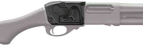 Crimson Trace LASERSADDLE Rem 870 Green LSR Fits Remington 870 Series 01-8140