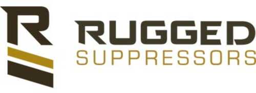 Rugged Suppressors Universal Mount R.U.M. Rum002