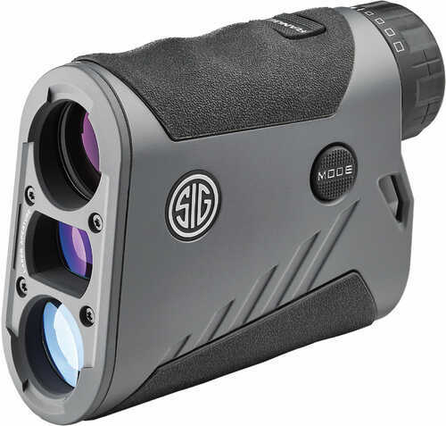 Sig Sauer Kilo1600BDX 6X22MM LSR RNGFNDR SOK16607 | Laser Rangefinder