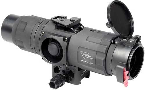 Trijicon Snipe-IR 35MM Black QD Optic RCO-355 | Mounts In Front IRCO-35