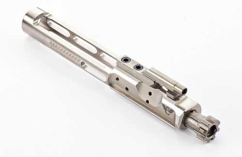 Wilson Combat Bolt Carrier Assy 5.56 Nickel Low Mass | Polished Tr-bca-lm-pnib