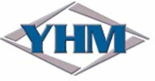 Yankee Hill Machine Company Short SRX Brake 5/8-24 Includes Shim Kit YHM-4445-Mb-24