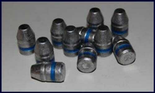 Cast Bullets .44 Magnum 240 Grain Truncated Cone Flat Point Missouri ...