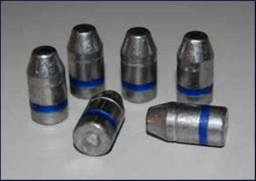 Cast Bullets .44 Magnum Silhouette 300 Grain Truncated Cone Flat Point ...