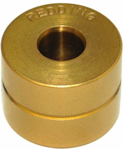 Redding .196 Titanium Nitride Neck Sizing Bushing