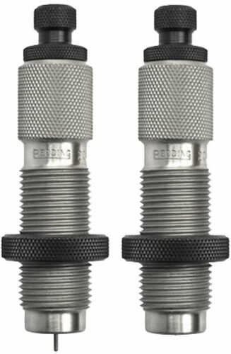 Redding 25-06 Remington Improved 40Â° Full Length 2 Die Set