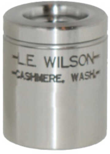 L.E. Wilson Trimmer Case Holder 264 300 338WM 7mm RM 8mmRM (Fired Case)