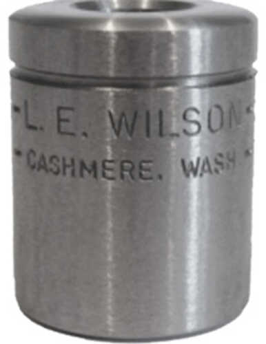 L.E. Wilson Trimmer Case Holder 25-06, 270, 280, 30-06, 35 <span style="font-weight:bolder; ">Whelen</span> (Standard)