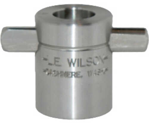 L.E. Wilson Q-Type Trimmer Case Holder 44 Special-img-0