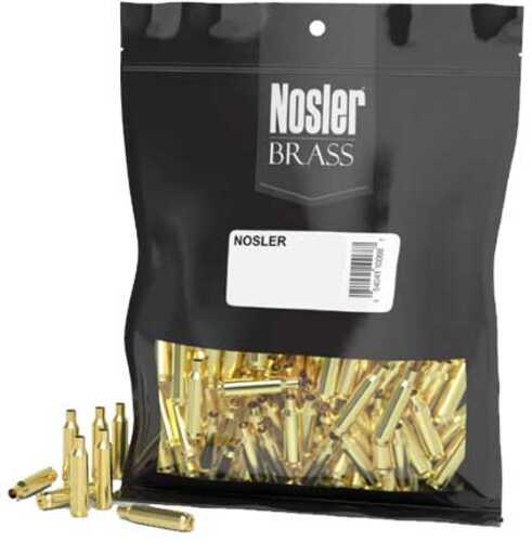 30-30 Winchester <span style="font-weight:bolder; ">Nosler</span> HS Unprimed Brass 100 Count