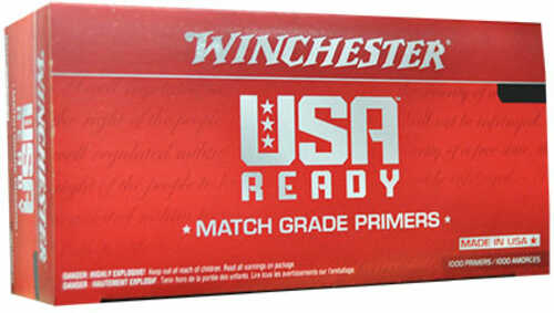 Winchester Small Rifle Match Primer 100