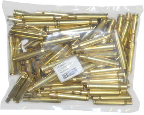 <span style="font-weight:bolder; ">Hornady</span> 30-06 Springfield Unprimed Rifle Brass 100 Count