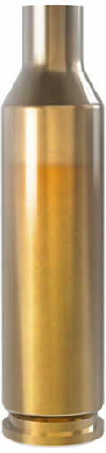 Lapua 6mm <span style="font-weight:bolder; ">Creedmoor</span> Unprimed Rifle Brass 100 Count