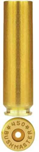 Starline Unprimed Rifle Brass 450 Bushmaster 500 Count