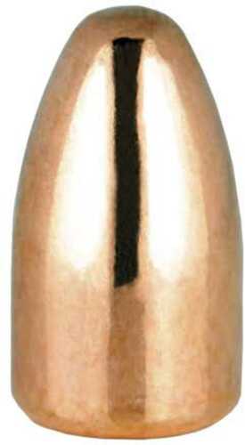 Berry's 9mm .356 Diameter 147 Grain Round Nose Plated 2000 Count