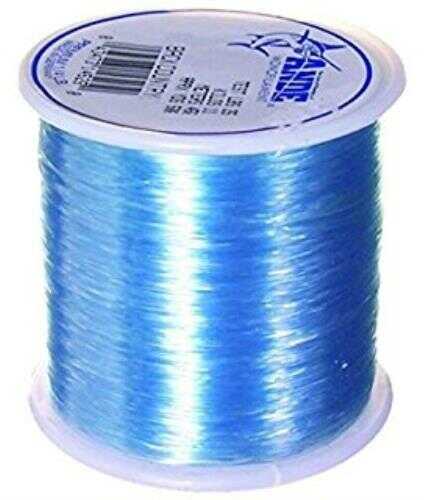 Ande Line Back Country Mono Blue 50# 2Lb Spool Model: BC-2-50-img-0