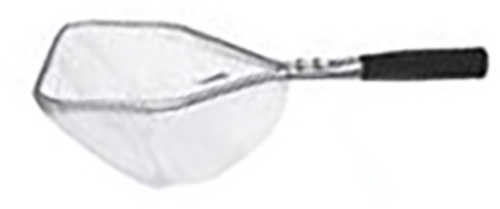 Maple Baitwell Net Aluminum 9x9.5in Model: Ln-009s