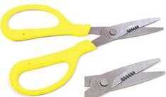 Anglers Choice/Suncoast Pop Kits 12Ea Dlx Braid Line Scissor - 11058701