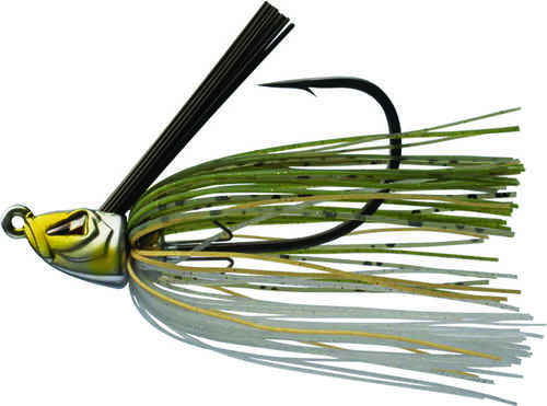 Elite Z Swimjig 1/2oz Ayu Model: Zs12-11