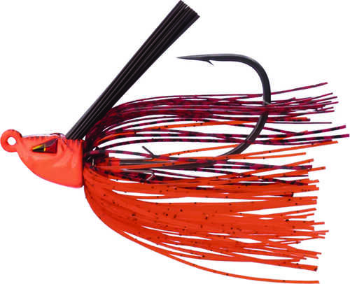 Elite Z Swimjig 1/2oz Fireball Model: Zs12-21